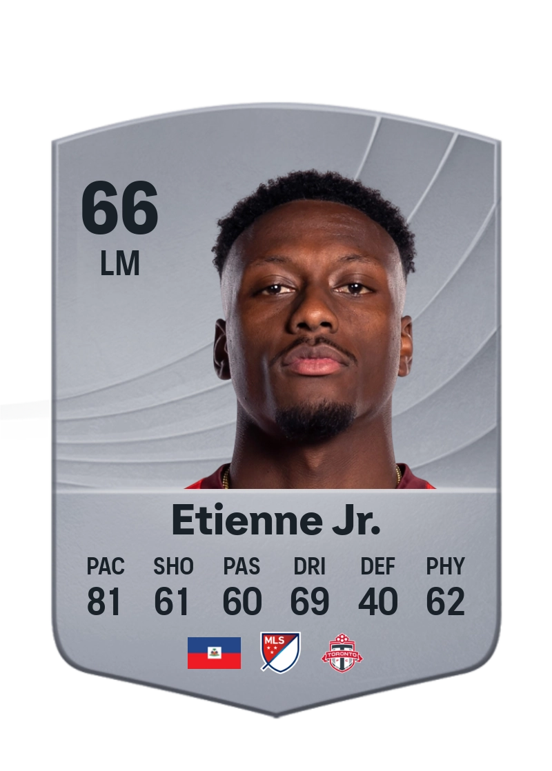 Derrick Etienne Jr.