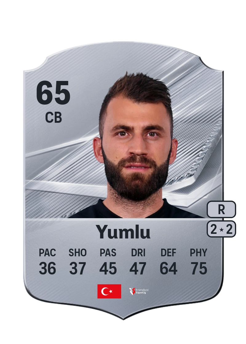 Mustafa Yumlu