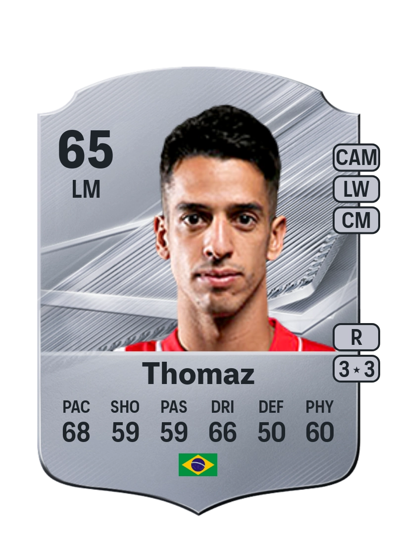Thomaz