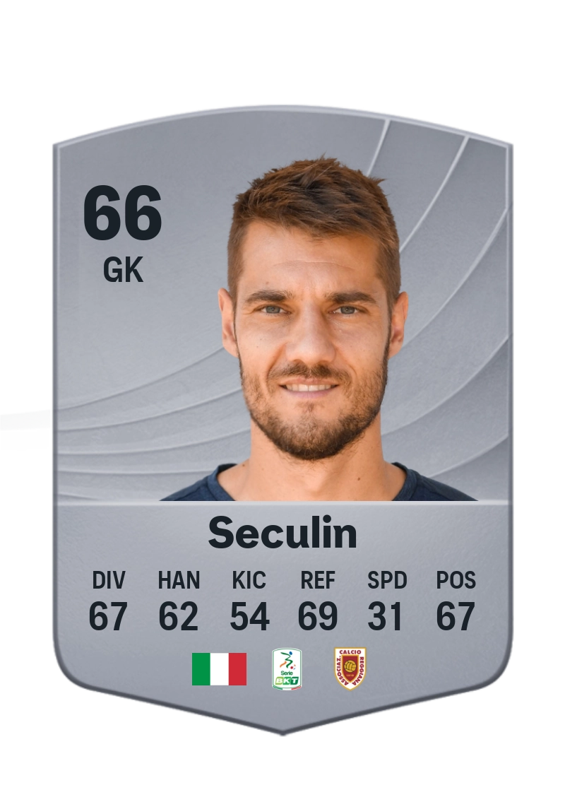 Andrea Seculin