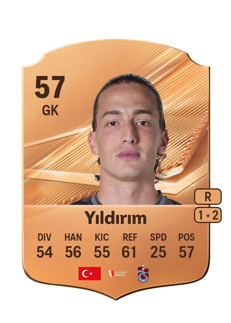 Ahmet Yıldırım