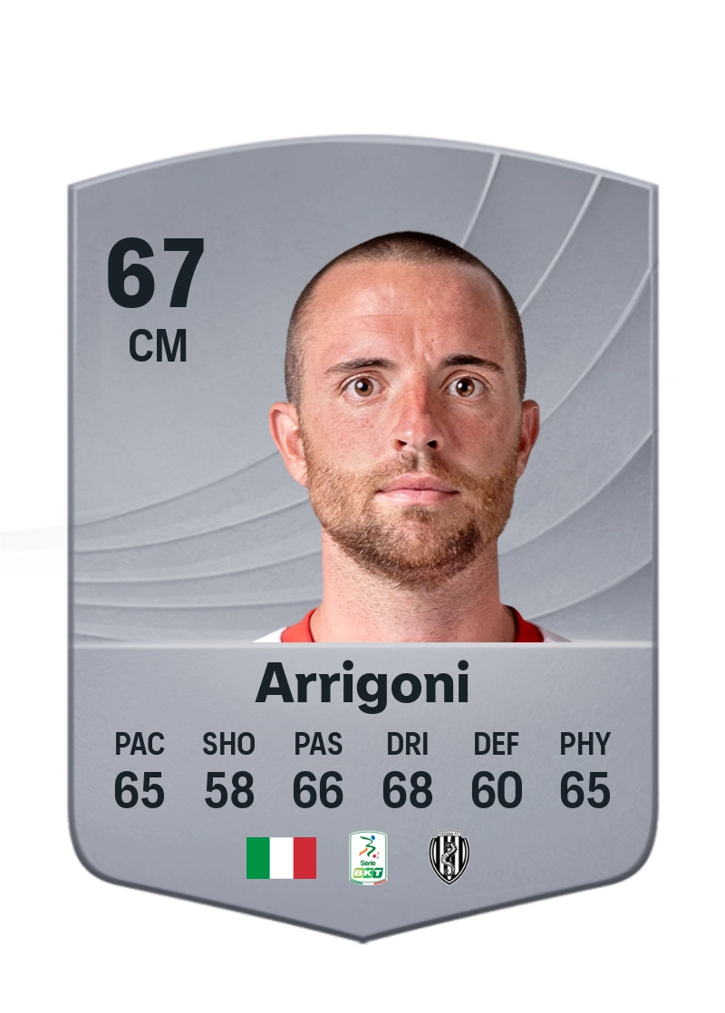 Tommaso Arrigoni