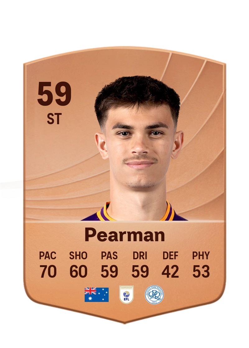 Jaylan Pearman