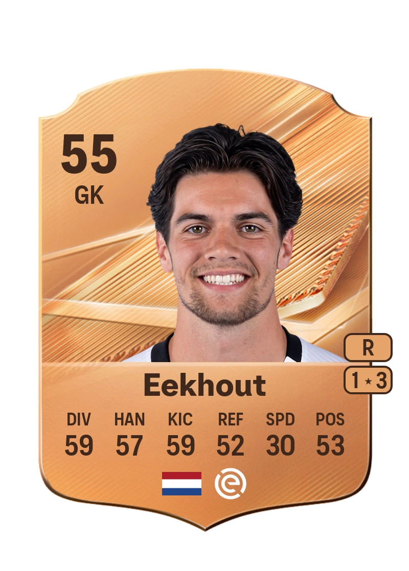 Sem Eekhout