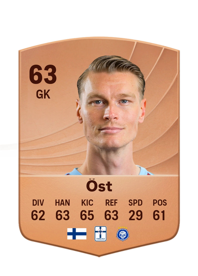 Jesse Öst