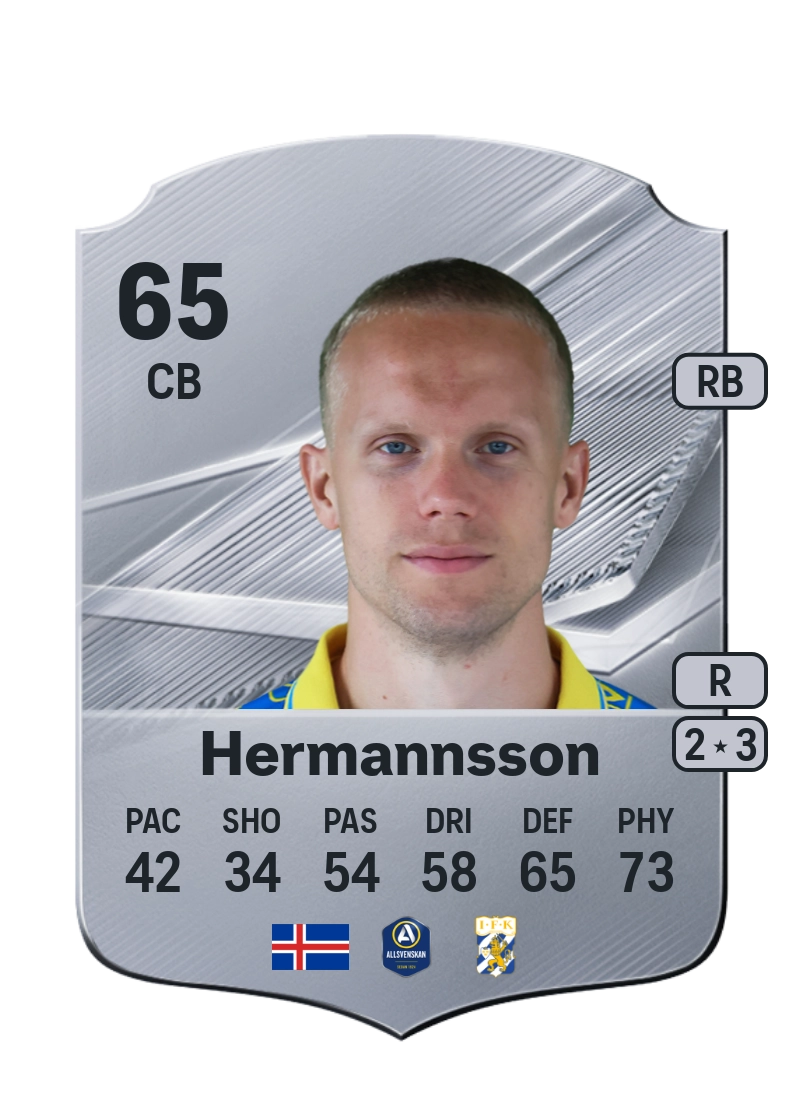 Hjörtur Hermannsson
