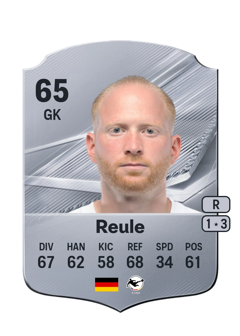 Maximilian Reule