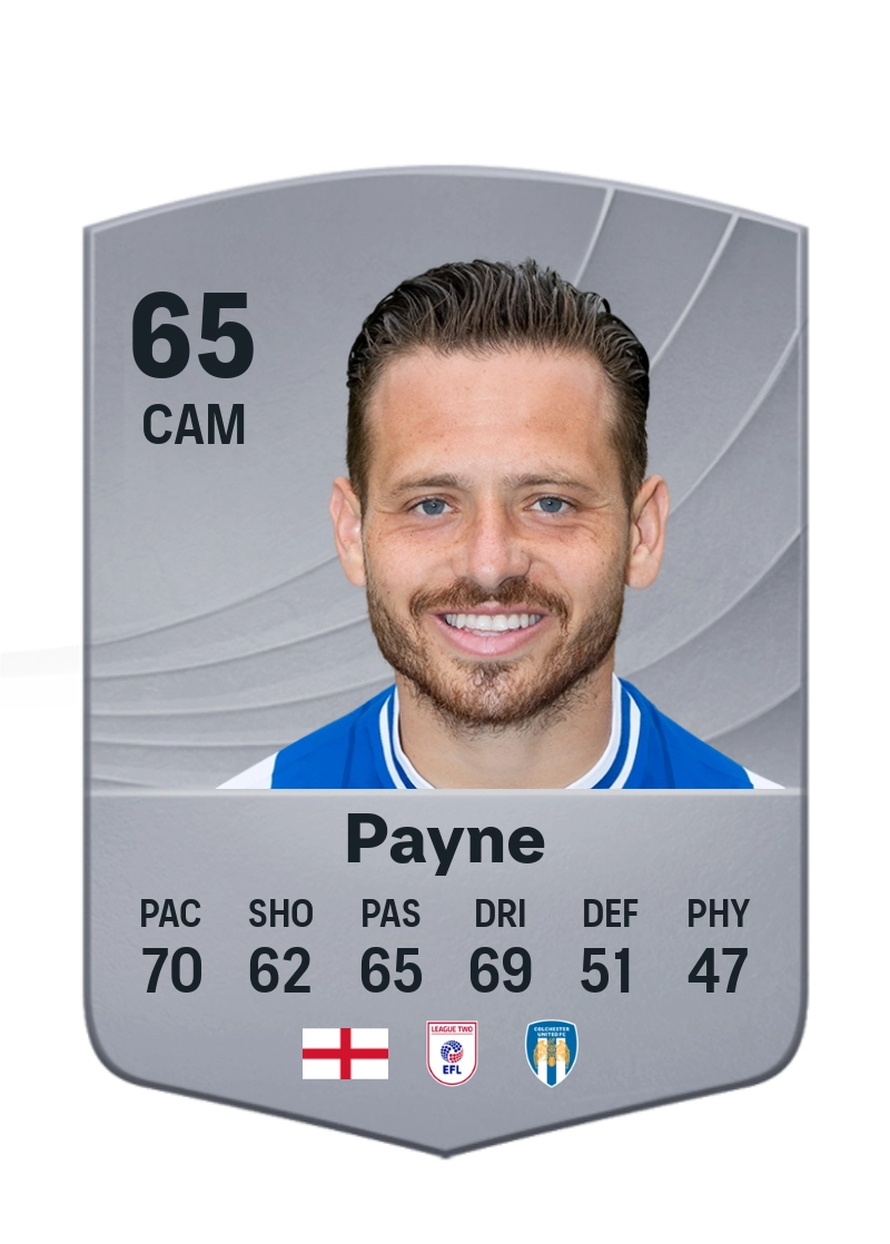Jack Payne