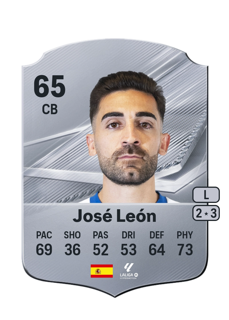 José León