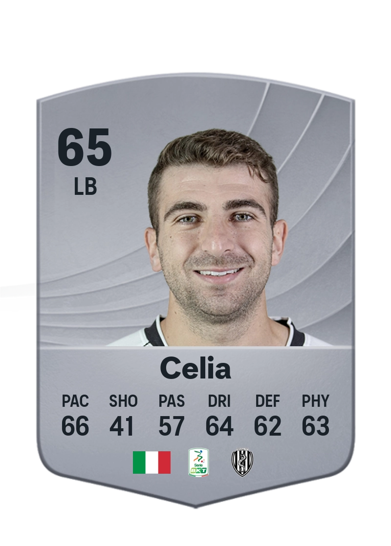 Raffaele Celia