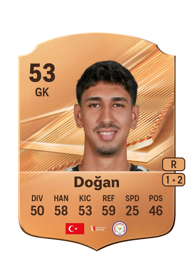 Efe Doğan
