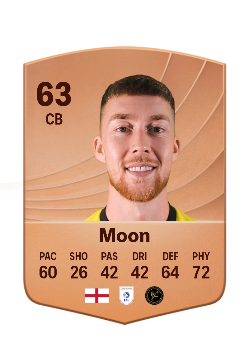 Jasper Moon