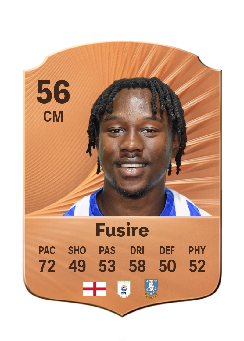 Sean Fusire