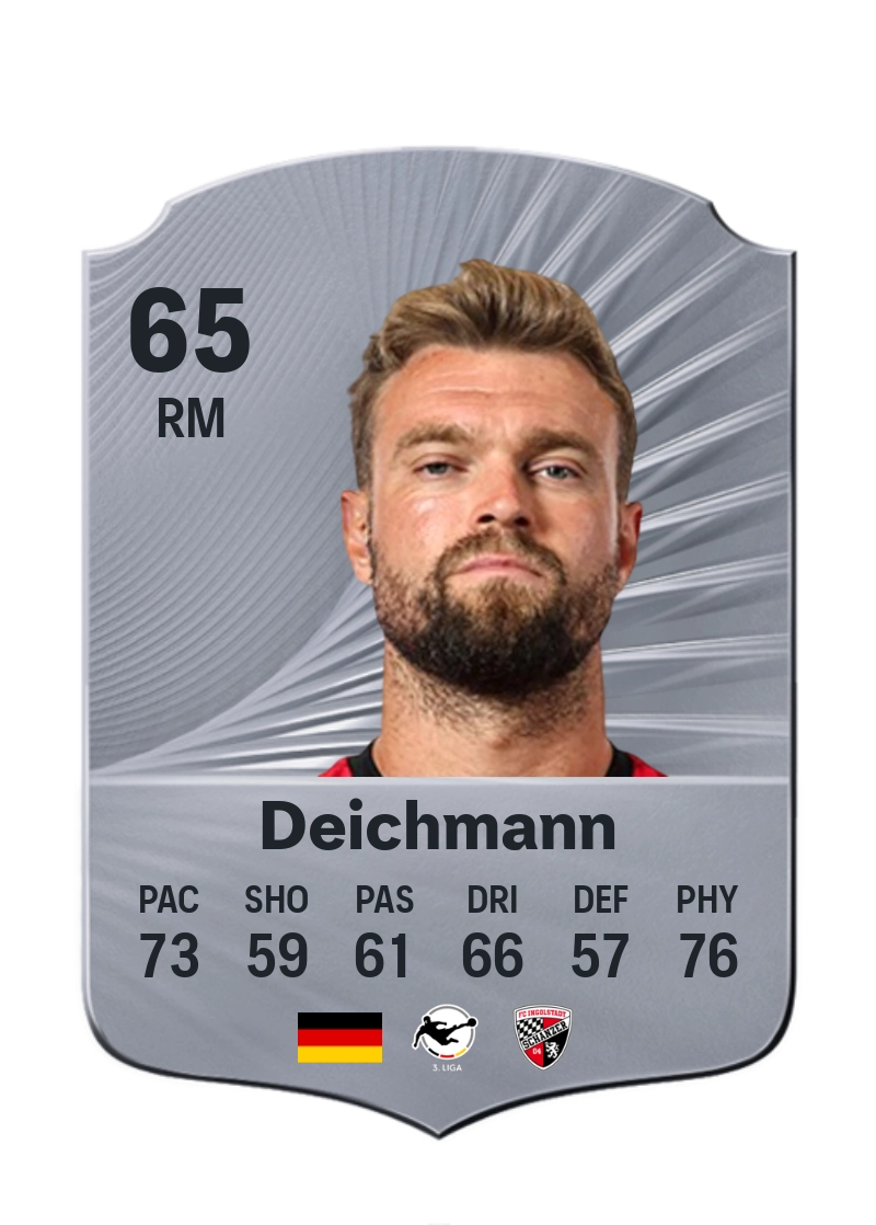 Yannick Deichmann