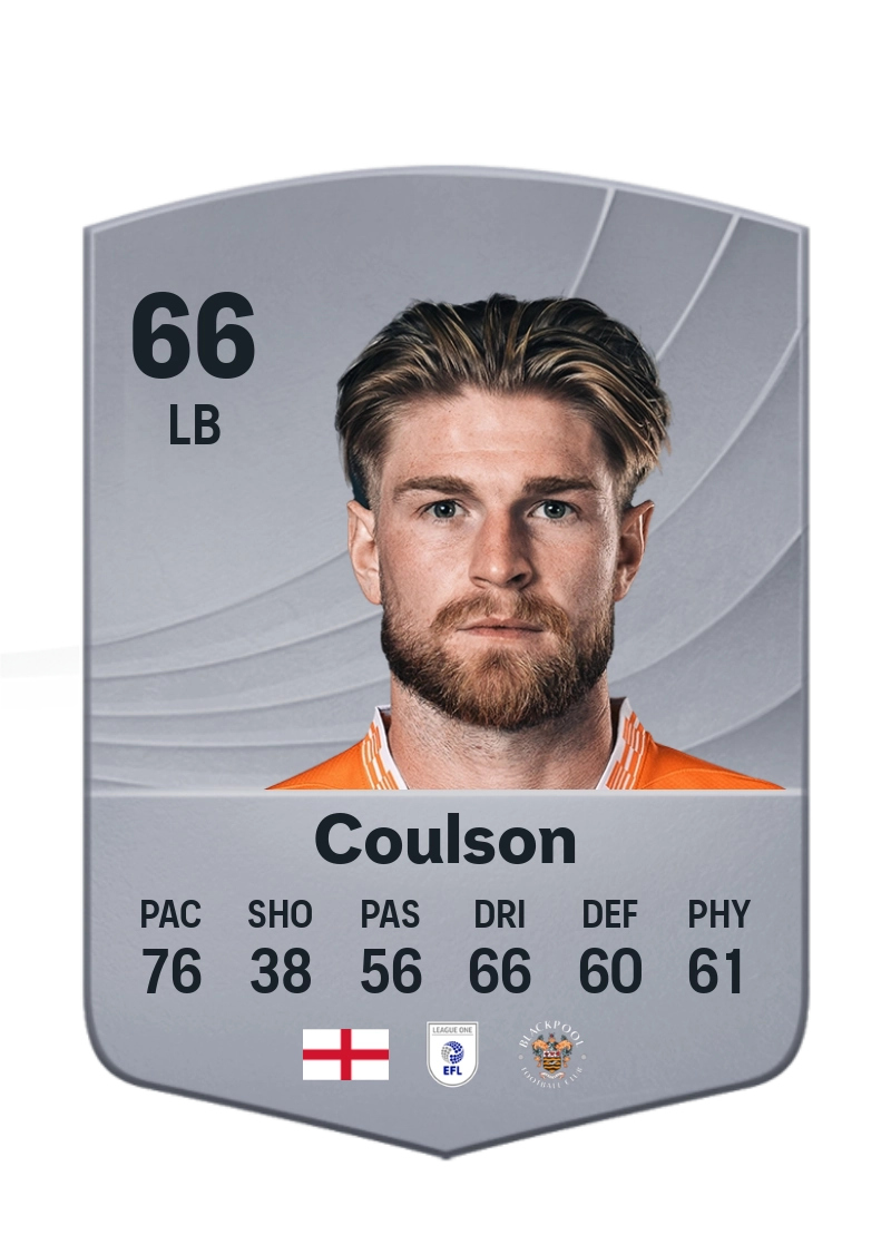Hayden Coulson