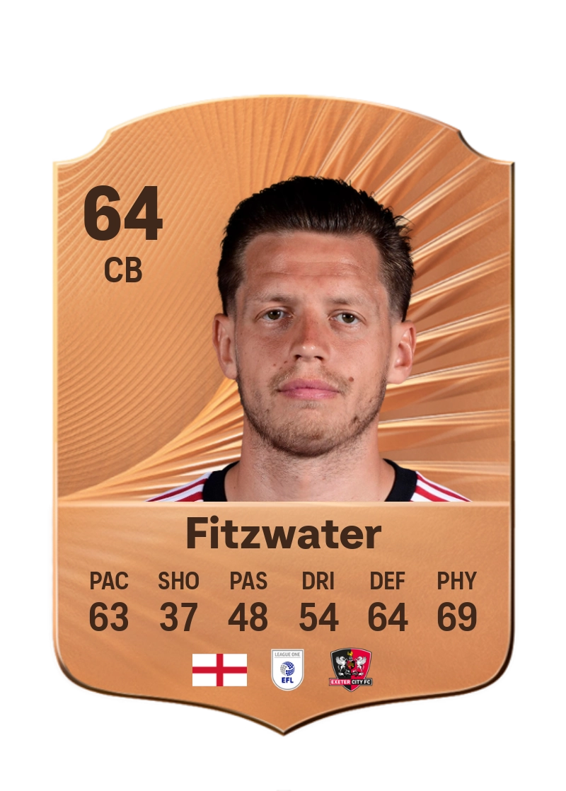 Jack Fitzwater