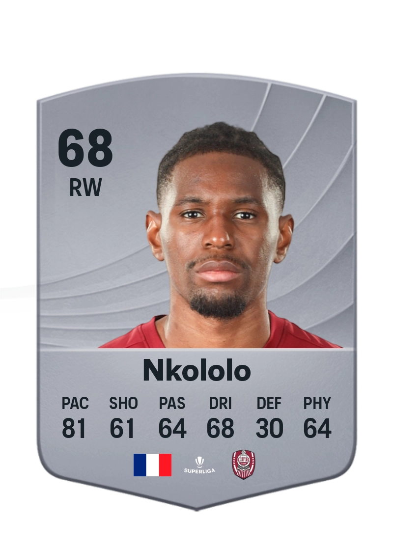 Béni Nkololo