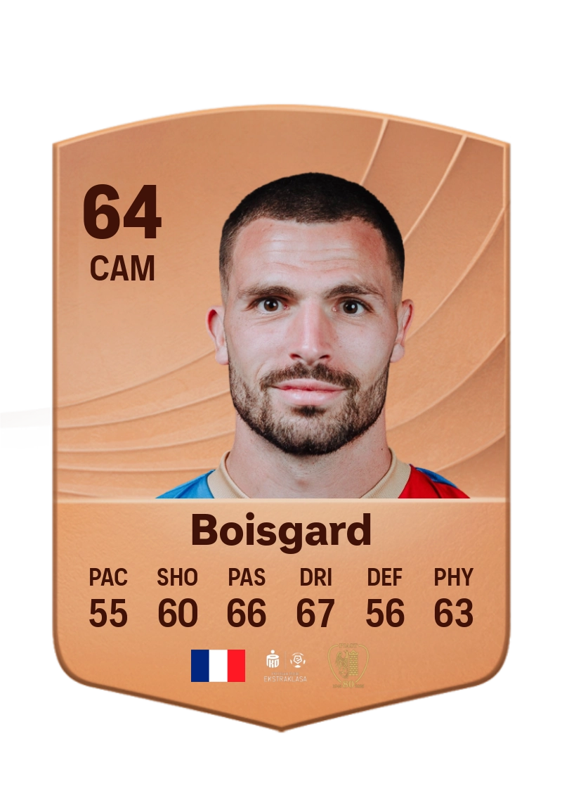 Quentin Boisgard