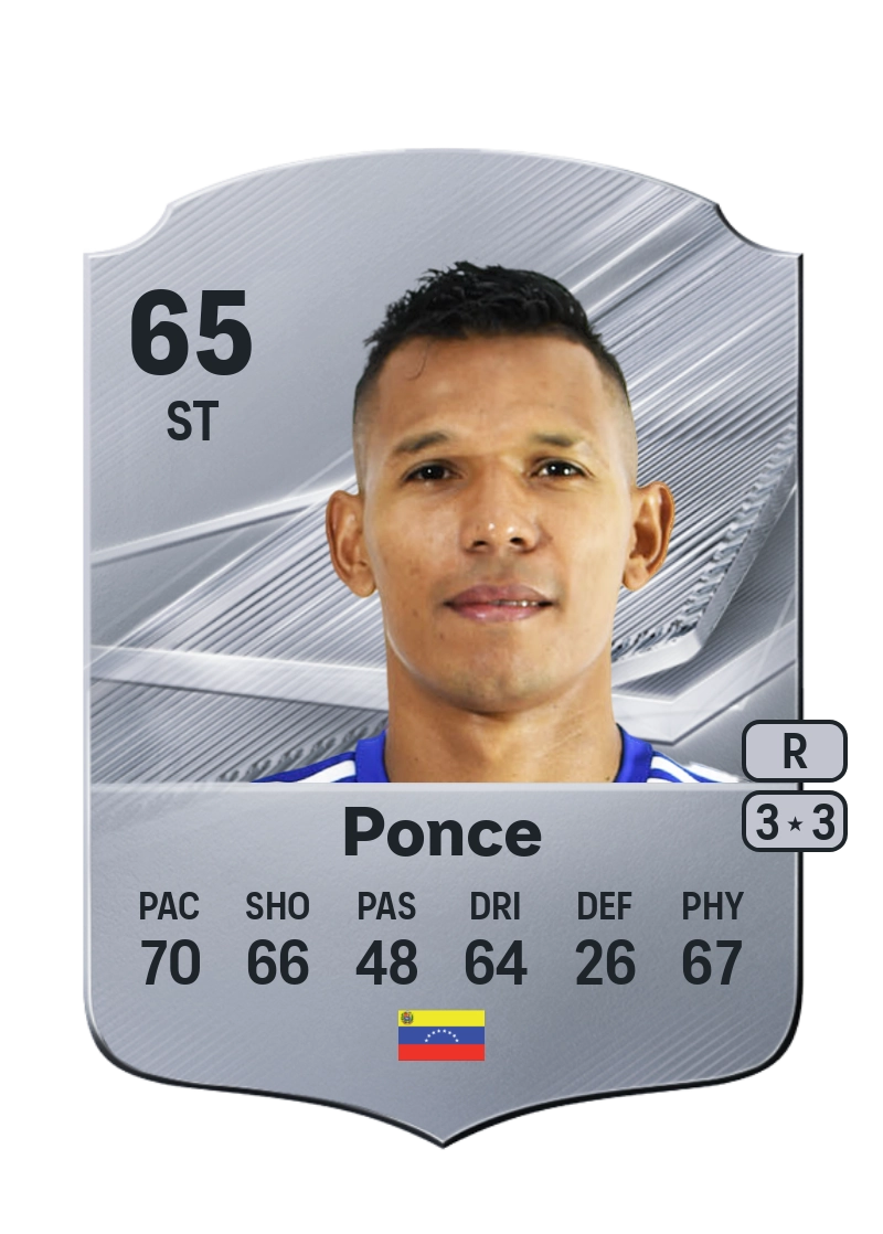 Andrés Ponce