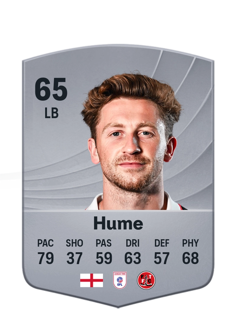 Denver Hume