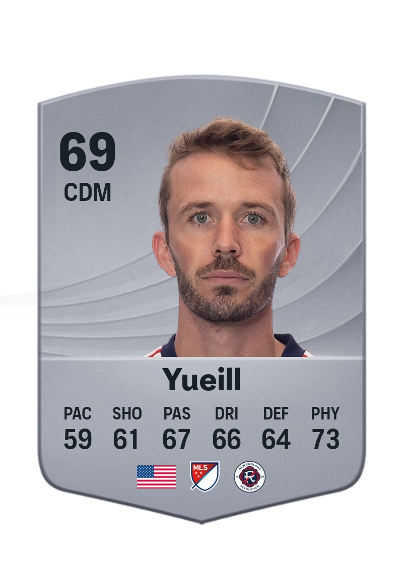 Jackson Yueill
