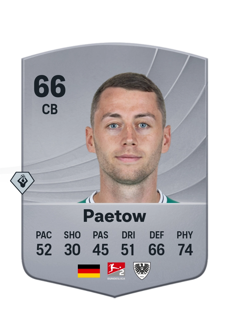 Torge Paetow