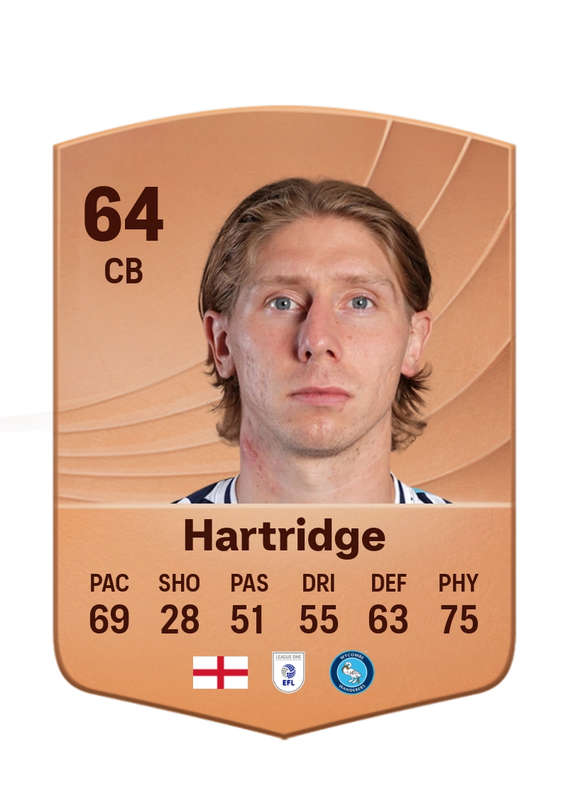 Alex Hartridge