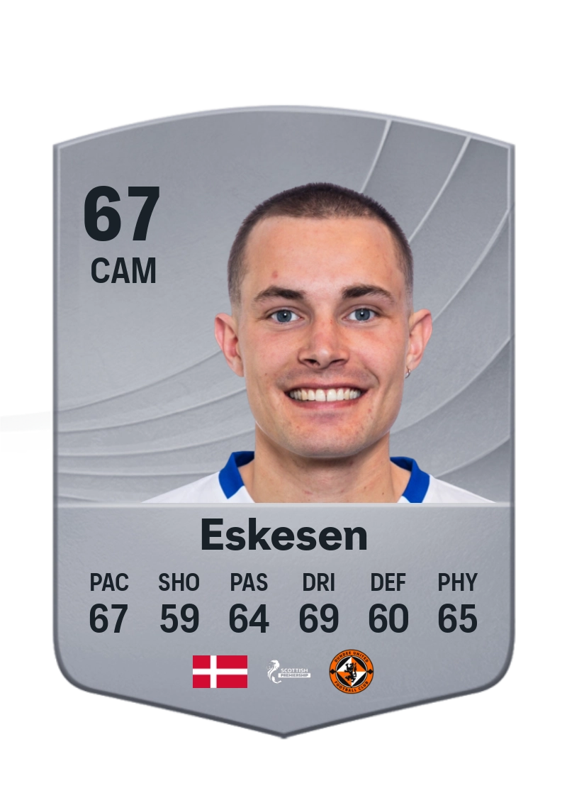 Julius Eskesen