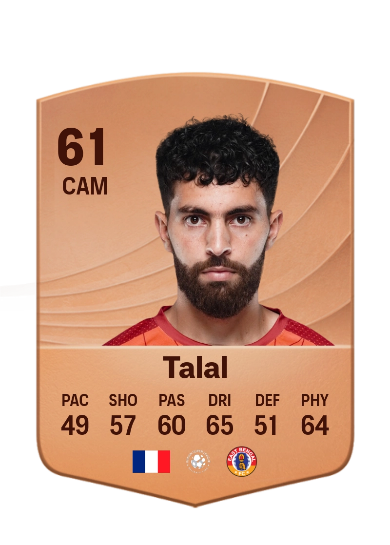 Madih Talal