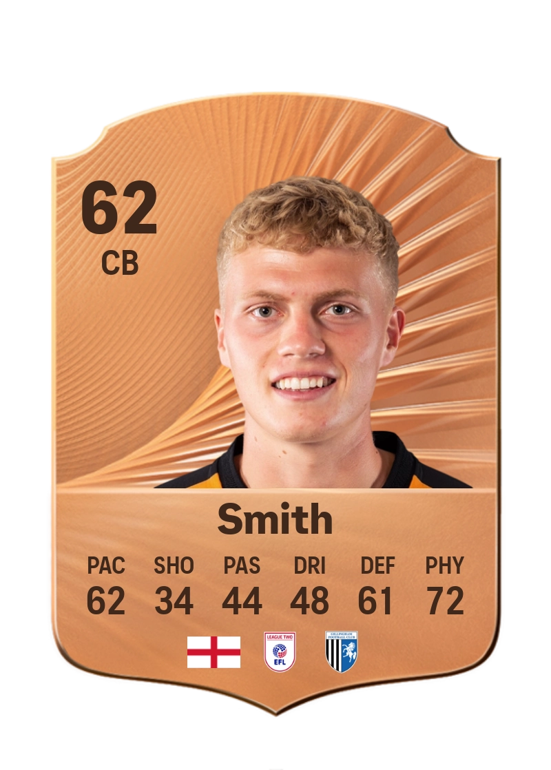 Andy Smith