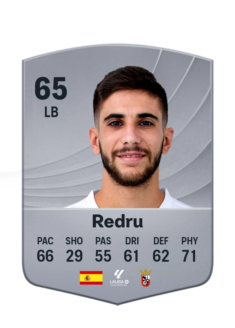 Redru