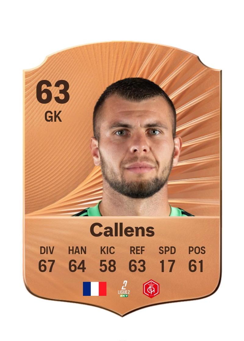 Thomas Callens