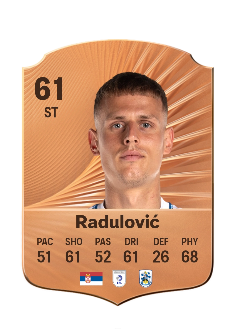 Bojan Radulović