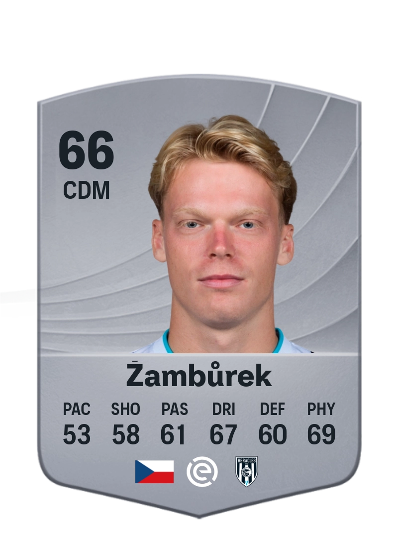 Jan Žambůrek