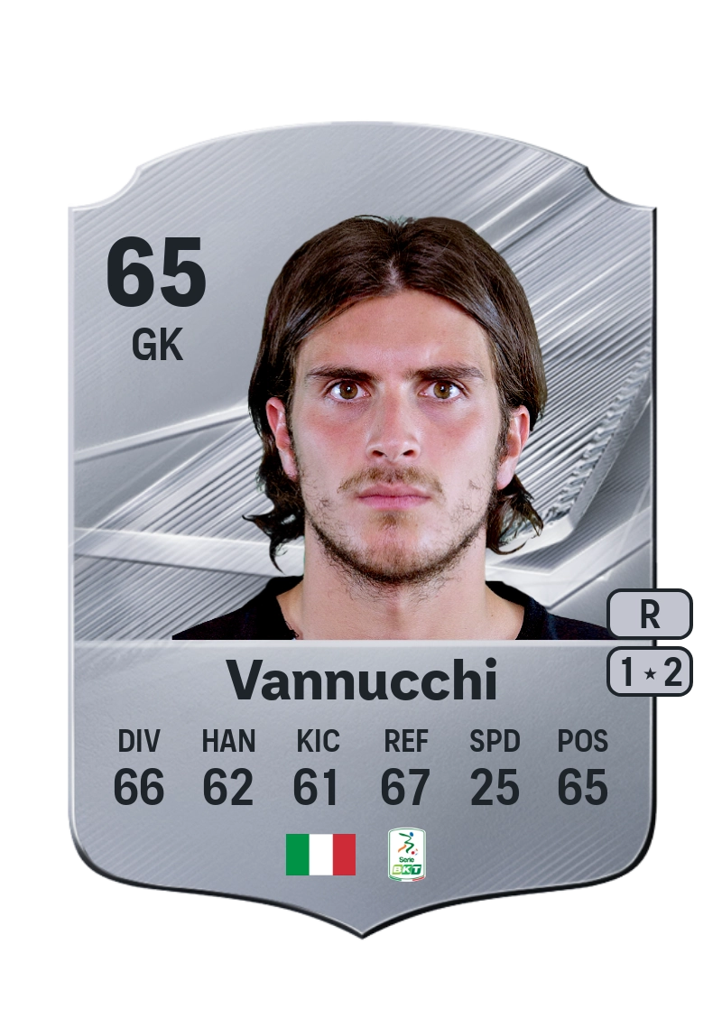 Gianmarco Vannucchi