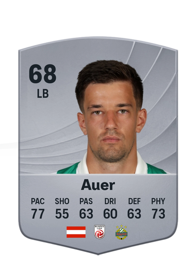 Jonas Auer