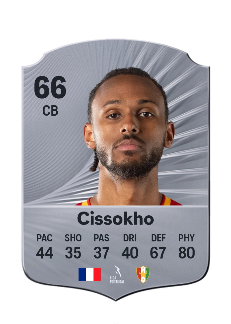 Till Cissokho