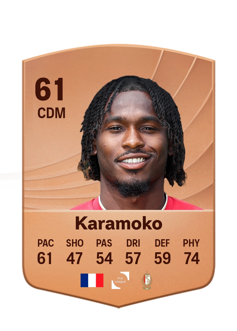 Ibrahim Karamoko