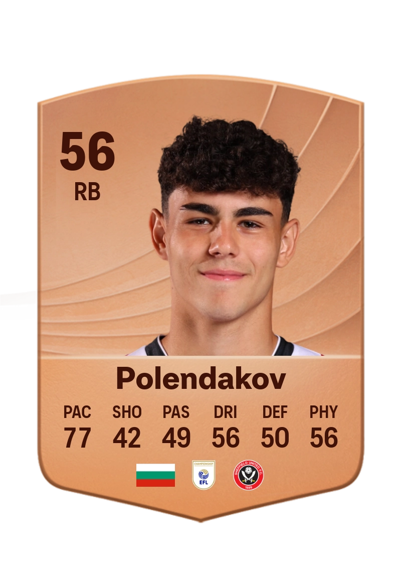 Mihail Polendakov