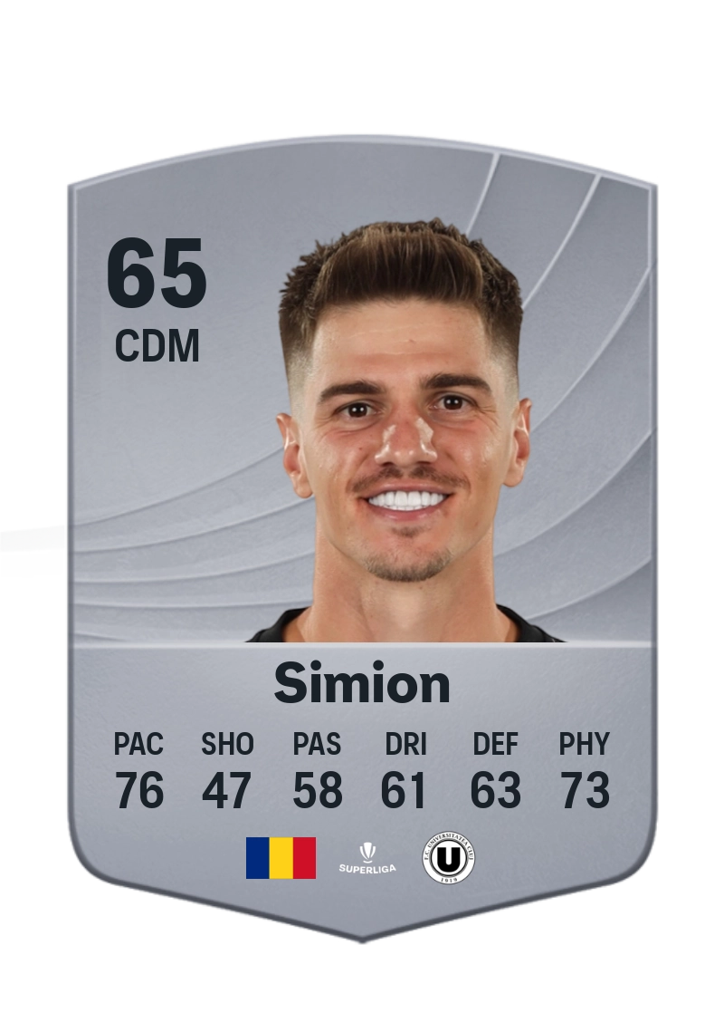 Gabriel Simion