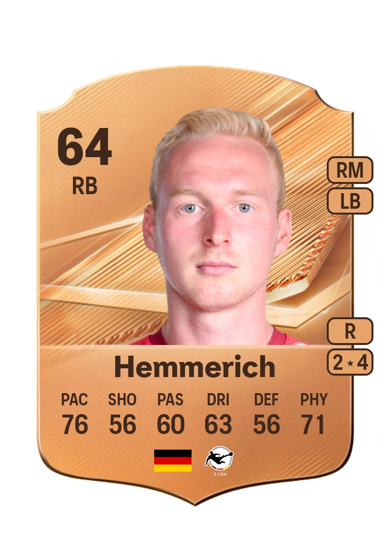 Luke Hemmerich