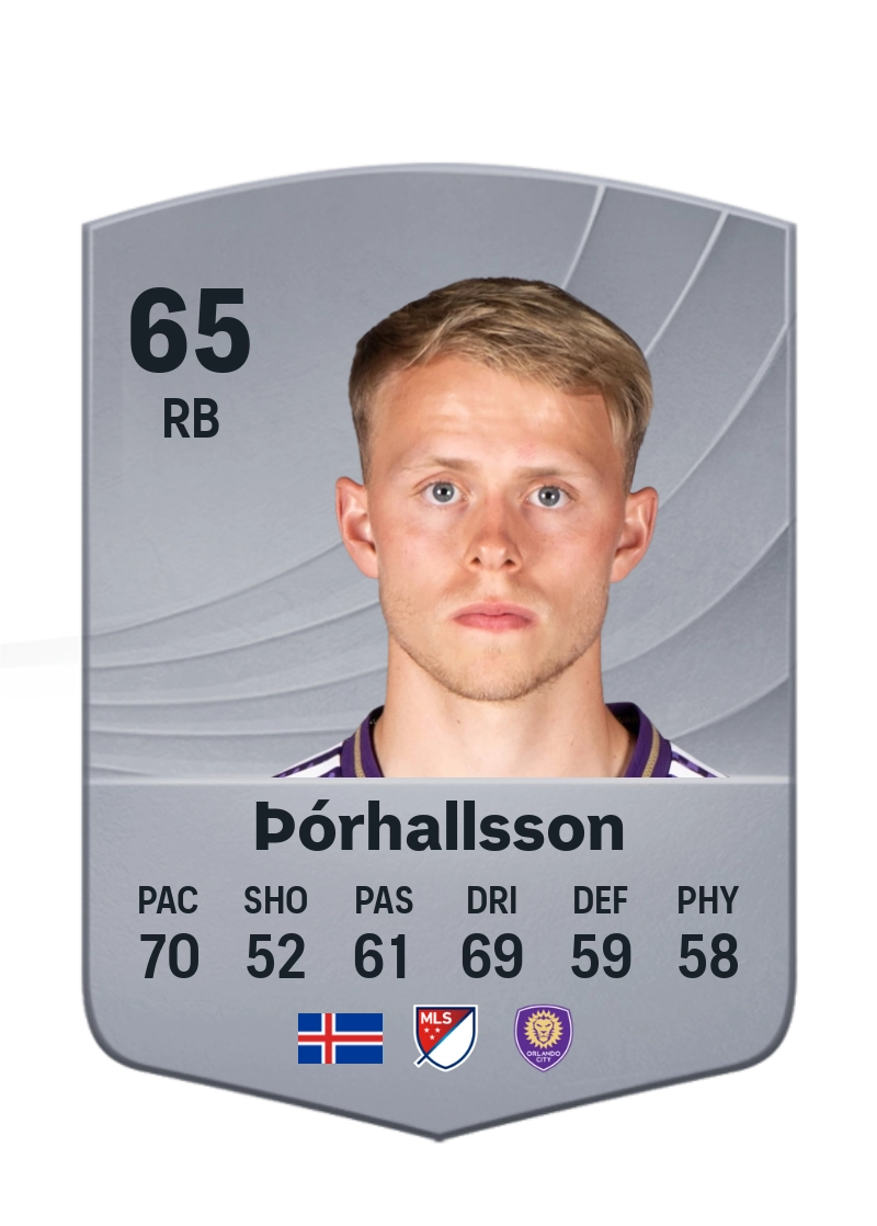 Dagur Dan Þorhallsson