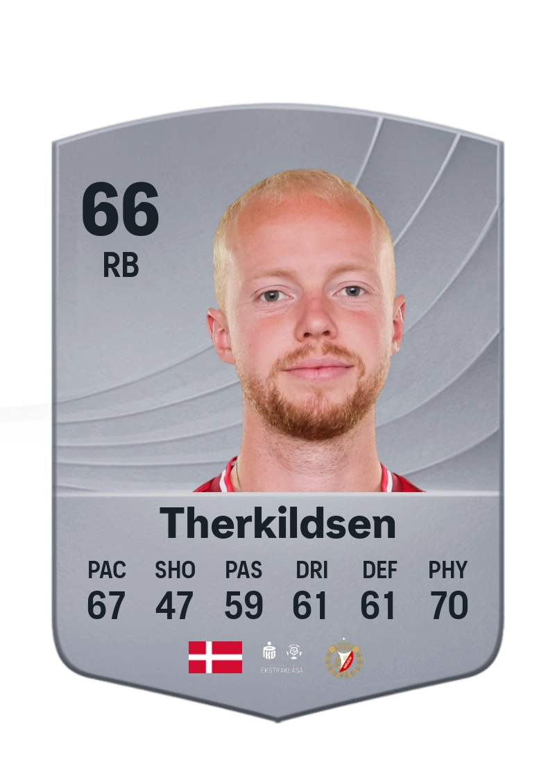Peter Therkildsen