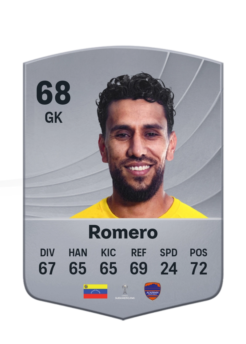 Luis Romero