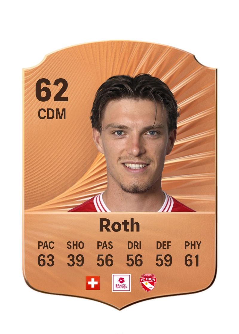 Justin Roth