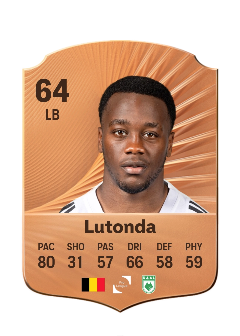 Thierry Lutonda