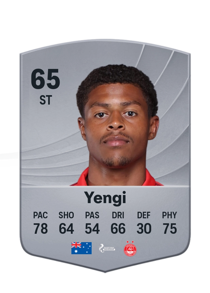 Kusini Yengi