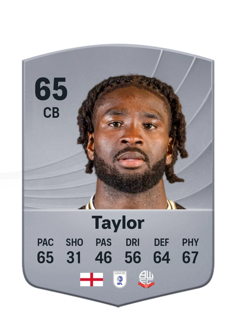 Richard Taylor
