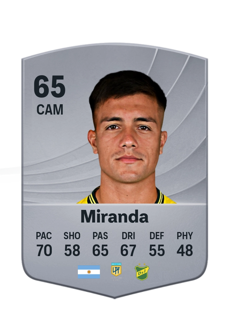 Matías Miranda