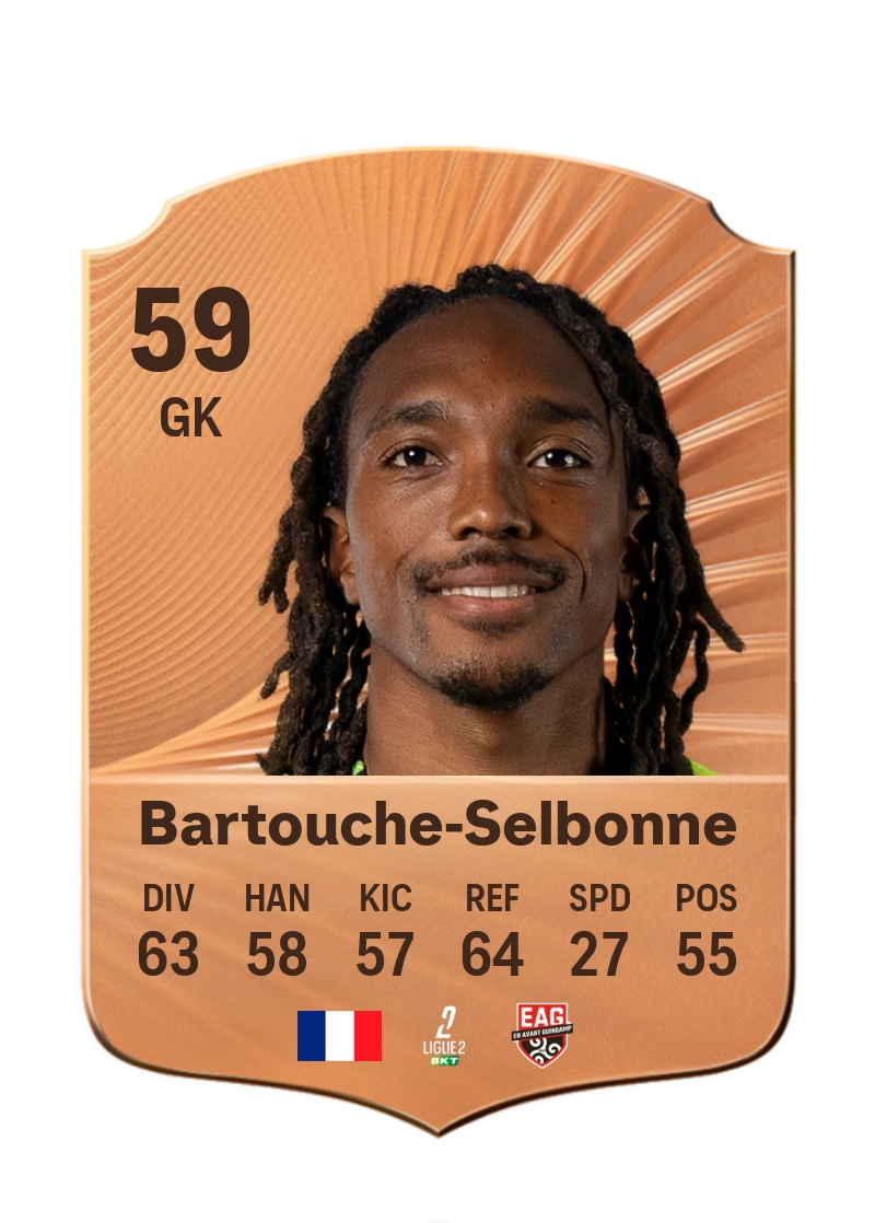 Teddy Bartouche-Selbonne